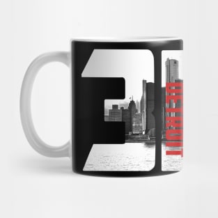 313 Mug